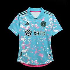 CAMISA DO INTER DE MIAMI - MESSI 10 - AWAY 23/24 - comprar online