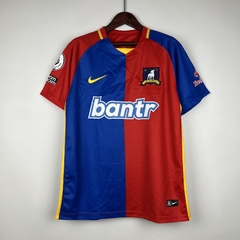 CAMISA DO AFC RICHMOND - HOME 23/24