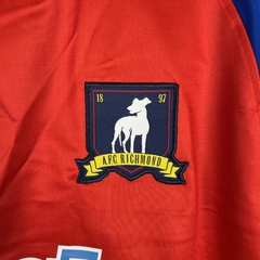 CAMISA DO AFC RICHMOND - HOME 23/24 na internet