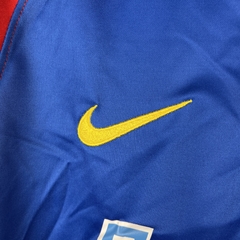 Imagem do CAMISA DO AFC RICHMOND - HOME 23/24