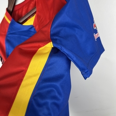CAMISA DO AFC RICHMOND - HOME 23/24 - NETSHIRTS