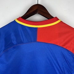 CAMISA DO AFC RICHMOND - HOME 23/24