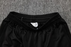 CONJUNTO AGASALHO DO BRASIL - PRETO 24/25 - NETSHIRTS