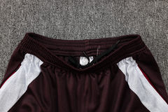 CONJUNTO TREINO BAYERN DE MUNIQUE - VINHO 24/25 - comprar online