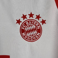 Imagem do CAMISA DO BAYERN DE MUNIQUE - HOME 23/24