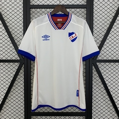 CAMISA DO NACIONAL DO URUGUAI - TRAINING I 25/26 - comprar online