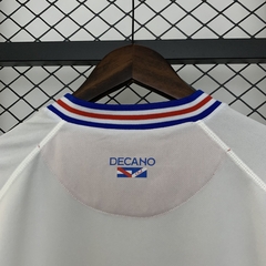 CAMISA DO NACIONAL DO URUGUAI - TRAINING I 25/26 na internet