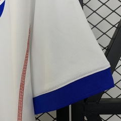 CAMISA DO NACIONAL DO URUGUAI - TRAINING I 25/26 na internet
