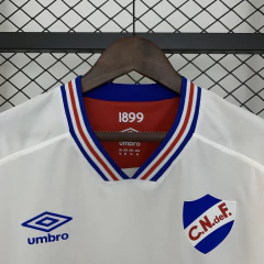 CAMISA DO NACIONAL DO URUGUAI - TRAINING I 25/26 - comprar online