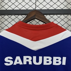 Imagem do CAMISA DO NACIONAL DO URUGUAI - ESPECIAL 25/26