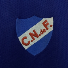 CAMISA DO NACIONAL DO URUGUAI - ESPECIAL 25/26 na internet