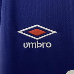 CAMISA DO NACIONAL DO URUGUAI - ESPECIAL 25/26 - NETSHIRTS