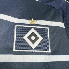 CAMISA DO HAMBURGO - AWAY 24/25 - NETSHIRTS