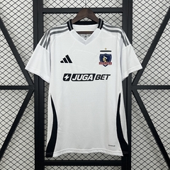 CAMISA DO COLO COLO - HOME 25/26 - comprar online