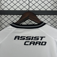 CAMISA DO COLO COLO - HOME 25/26 na internet