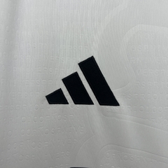 CAMISA DO COLO COLO - HOME 25/26 - NETSHIRTS