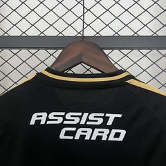 CAMISA DO COLO COLO - AWAY 25/26 - comprar online