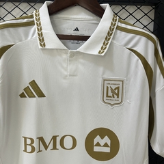 CAMISA DO LOS ANGELES FC - HOME 25/26 - loja online