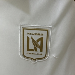 CAMISA DO LOS ANGELES FC - HOME 25/26 na internet