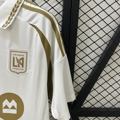 Imagem do CAMISA DO LOS ANGELES FC - HOME 25/26