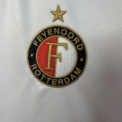 CAMISA DO FEYENOORD - HOME 25/26 na internet