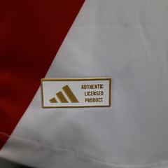 Imagem do CAMISA DO RIVER PLATE VERSÃO JOGADOR - HOME 24/25
