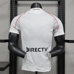 CAMISA DO RIVER PLATE VERSÃO JOGADOR - HOME 24/25 - loja online