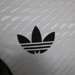 CAMISA DO JAPÃO VERSÃO JOGADOR - ESPECIAL III 24/25 - NETSHIRTS