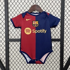 BODY BEBÊ-BARCELONA 24/25 - comprar online