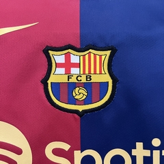 BODY BEBÊ-BARCELONA 24/25 na internet