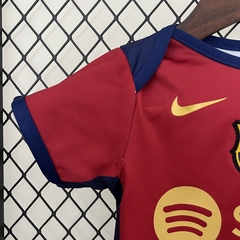 BODY BEBÊ-BARCELONA 24/25 - NETSHIRTS