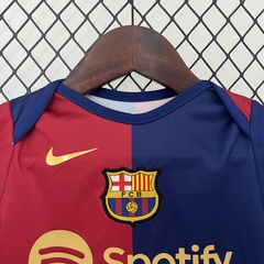 BODY BEBÊ-BARCELONA 24/25 - loja online
