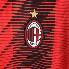 CAMISA DO MILAN-HOME 23/24 - NETSHIRTS