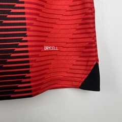 Imagem do CAMISA DO MILAN-HOME 23/24