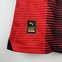 CAMISA DO MILAN-HOME 23/24 - loja online