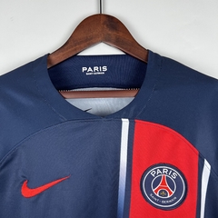 CAMISA DO PSG - HOME 23/24 - comprar online
