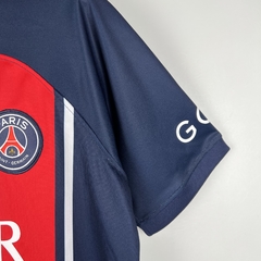 CAMISA DO PSG - HOME 23/24 - NETSHIRTS