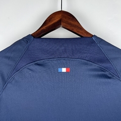 CAMISA DO PSG - HOME 23/24