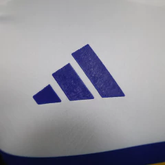 CAMISA DO BOCA JUNIORS VERSÃO JOGADOR - AWAY 24/25 na internet