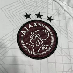 CAMISA DO AJAX - THIRD 24/25 - comprar online