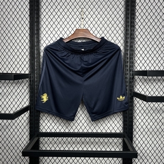 SHORT DA JUVENTUS - THIRD 24/25