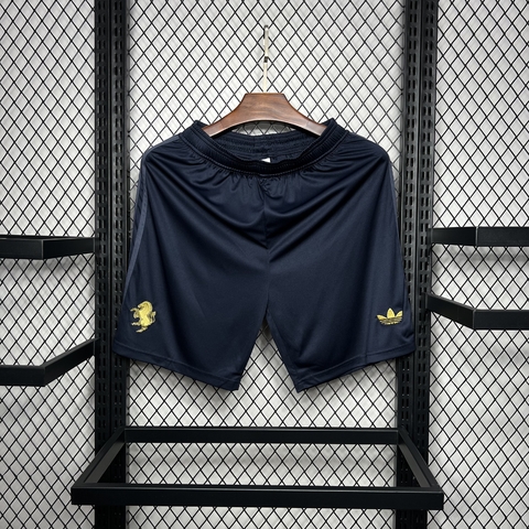 SHORT DA JUVENTUS - THIRD 24/25