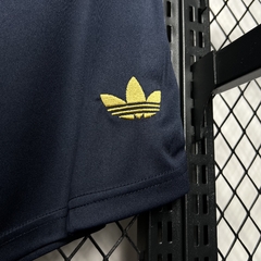 SHORT DA JUVENTUS - THIRD 24/25 na internet