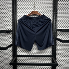 SHORT DA JUVENTUS - THIRD 24/25 - NETSHIRTS