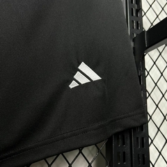 SHORT DA JUVENTUS - PRETO 24/25 - comprar online