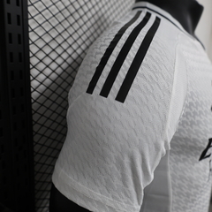 CAMISA DO REAL MADRID VERSÃO JOGADOR - HOME 24/25 - comprar online