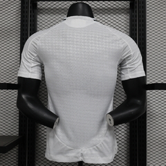CAMISA DO REAL MADRID VERSÃO JOGADOR - HOME 24/25 - NETSHIRTS