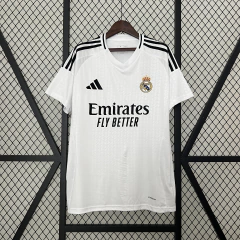CAMISA DO REAL MADRID - HOME 24/25