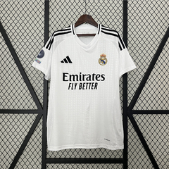 CAMISA DO REAL MADRID - HOME 24/25 - comprar online