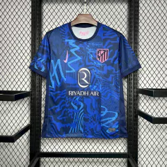 CAMISA DO ATLÉTICO DE MADRID - THIRD 24/25